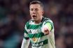 Callum McGregor of Celtic