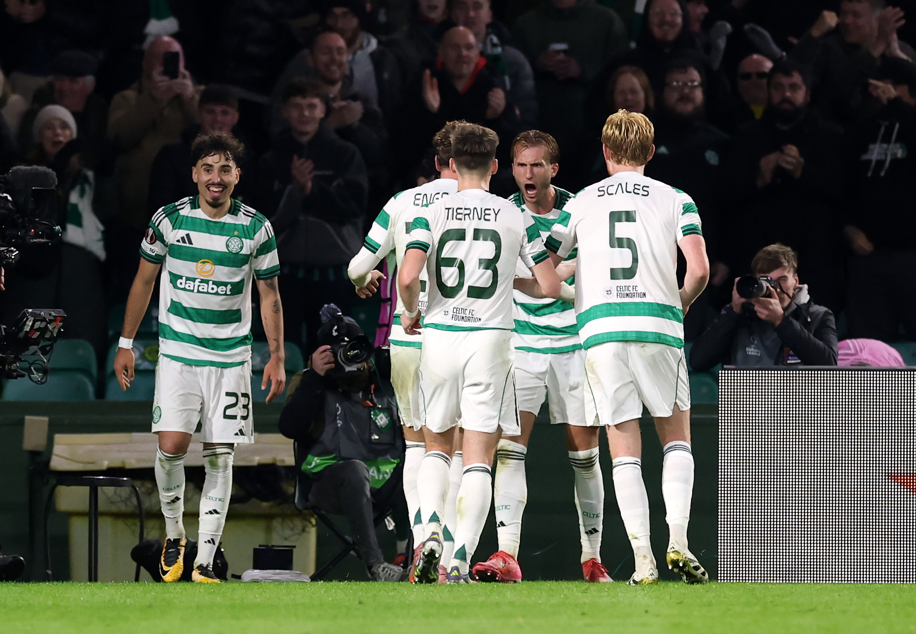 Can Celtic Still Win the Europa League?