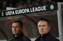 Robbie Keane, Head Coach of Ferencvaros