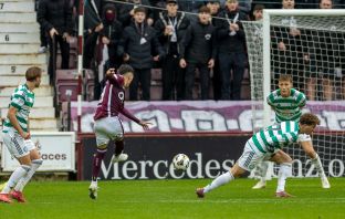 Shambles from Celtic