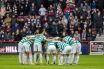 Celtic Huddle