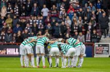 Celtic Huddle