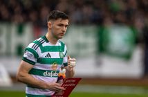 Kieran Tierney