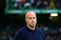 Jens Berthel Askou, manager of Motherwell