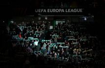 Celtic Park, Celtic v SK Sturm Graz