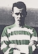 John Ferguson, Celtic FC