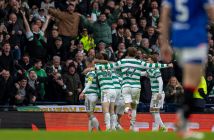 Celtic celebrations