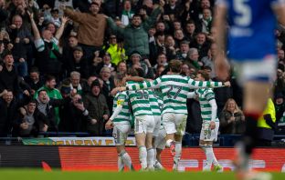 Celtic celebrations