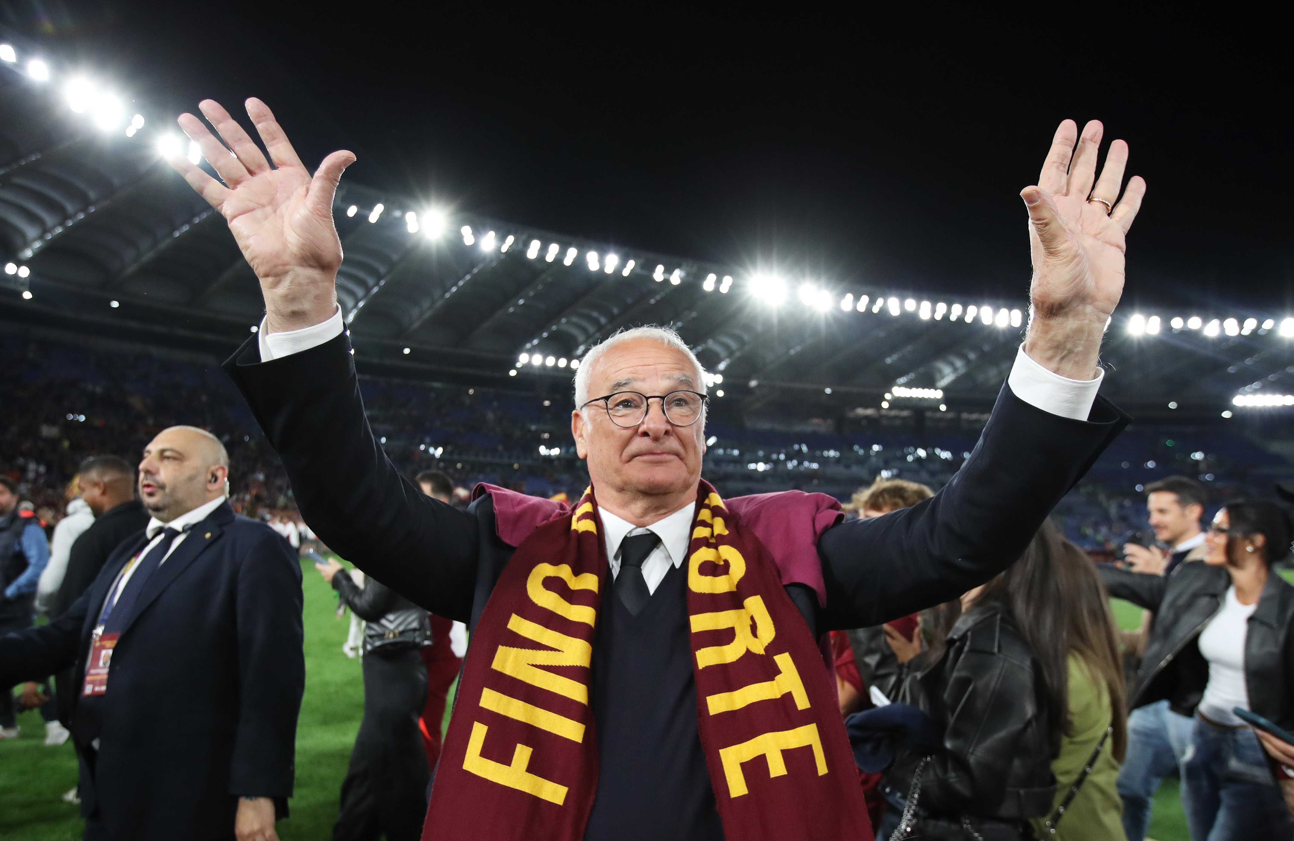 Claudio Ranieri