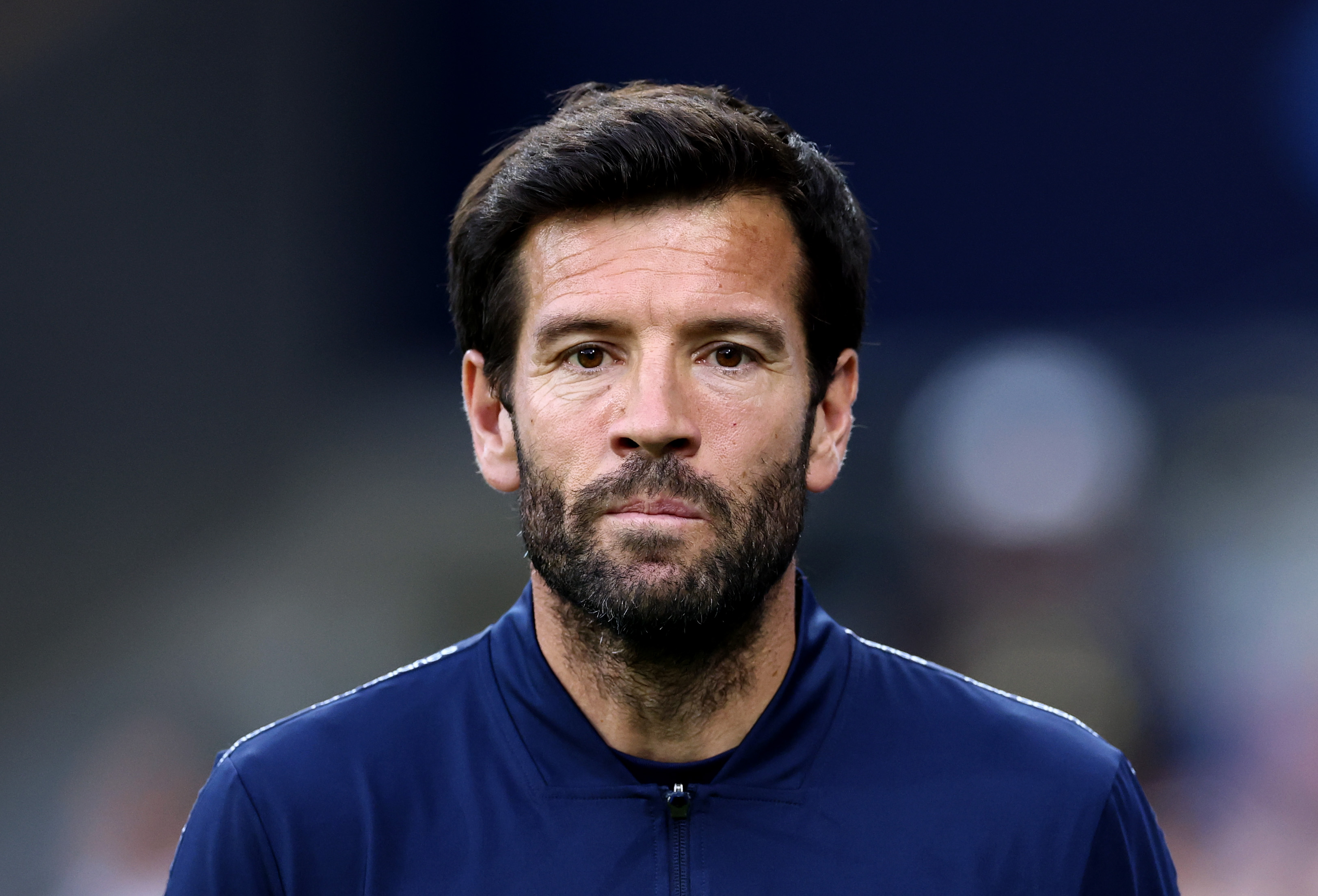 Brian Barry-Murphy, Manager of Cardiff City