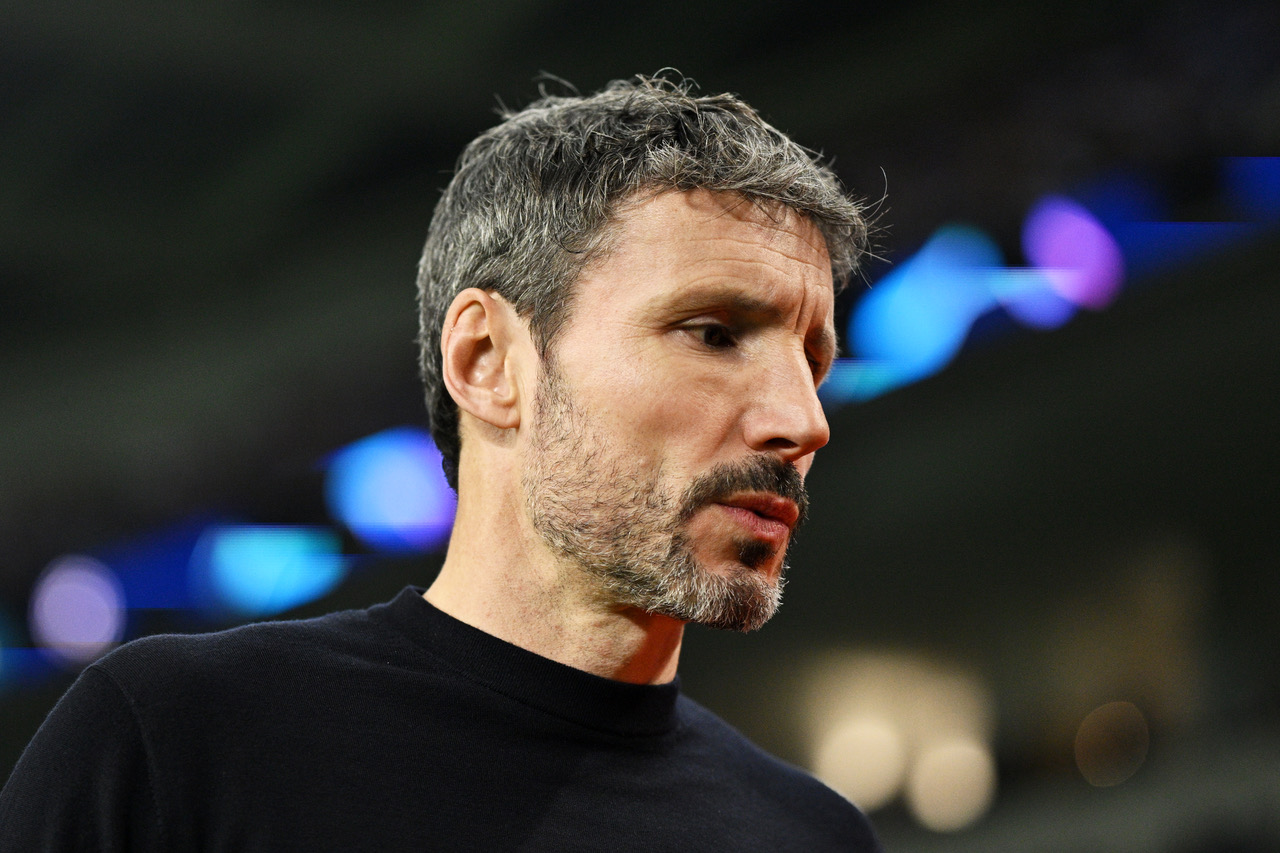 Mark van Bommel