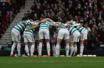 The Celtic Huddle