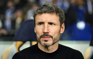 Mark van Bommel