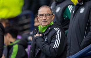 Martin O'Neill