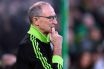 Celtic interim manager Martin O'Neill