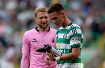 Scott Bain and Johnny Kenny