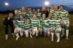 Celtic FC Women, League Cup winners in 2010.