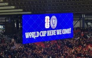 We'll be coming! Photo The Celtic Star