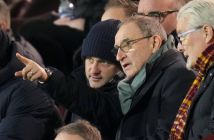 Celtic Interim Assistant Manager Shaun Maloney