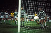 Allen McKnight (Celtic Glasgow)