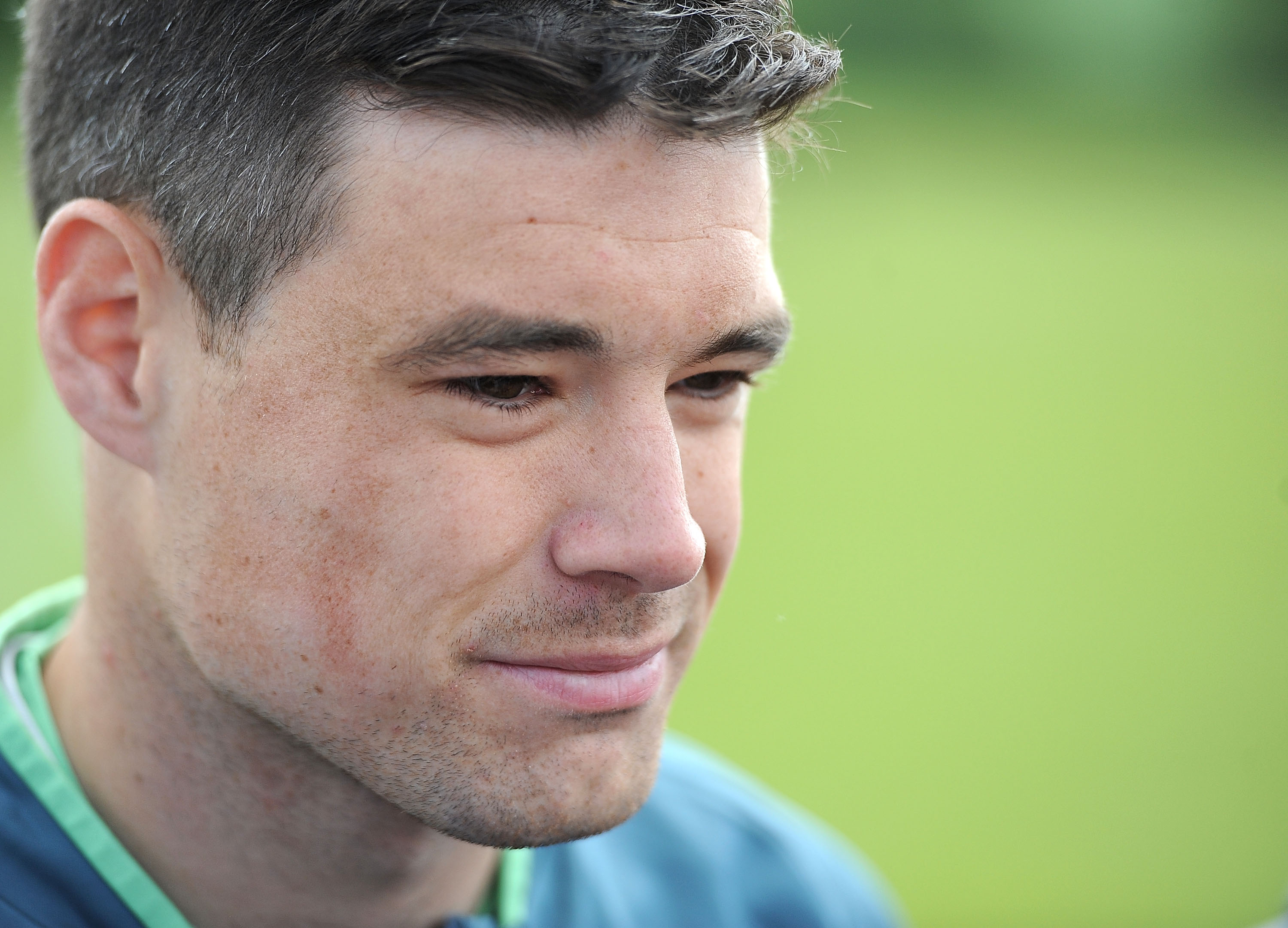 Darren O’Dea leaves Championship side months after Celtic exit