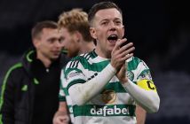 Callum McGregor