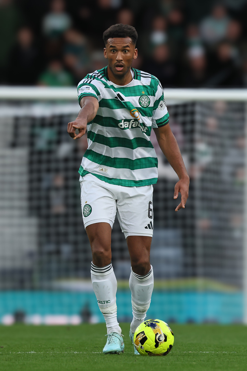 Auston Trusty