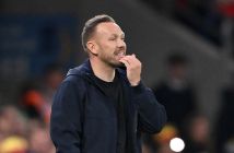 Craig Bellamy, Head Coach of Wales