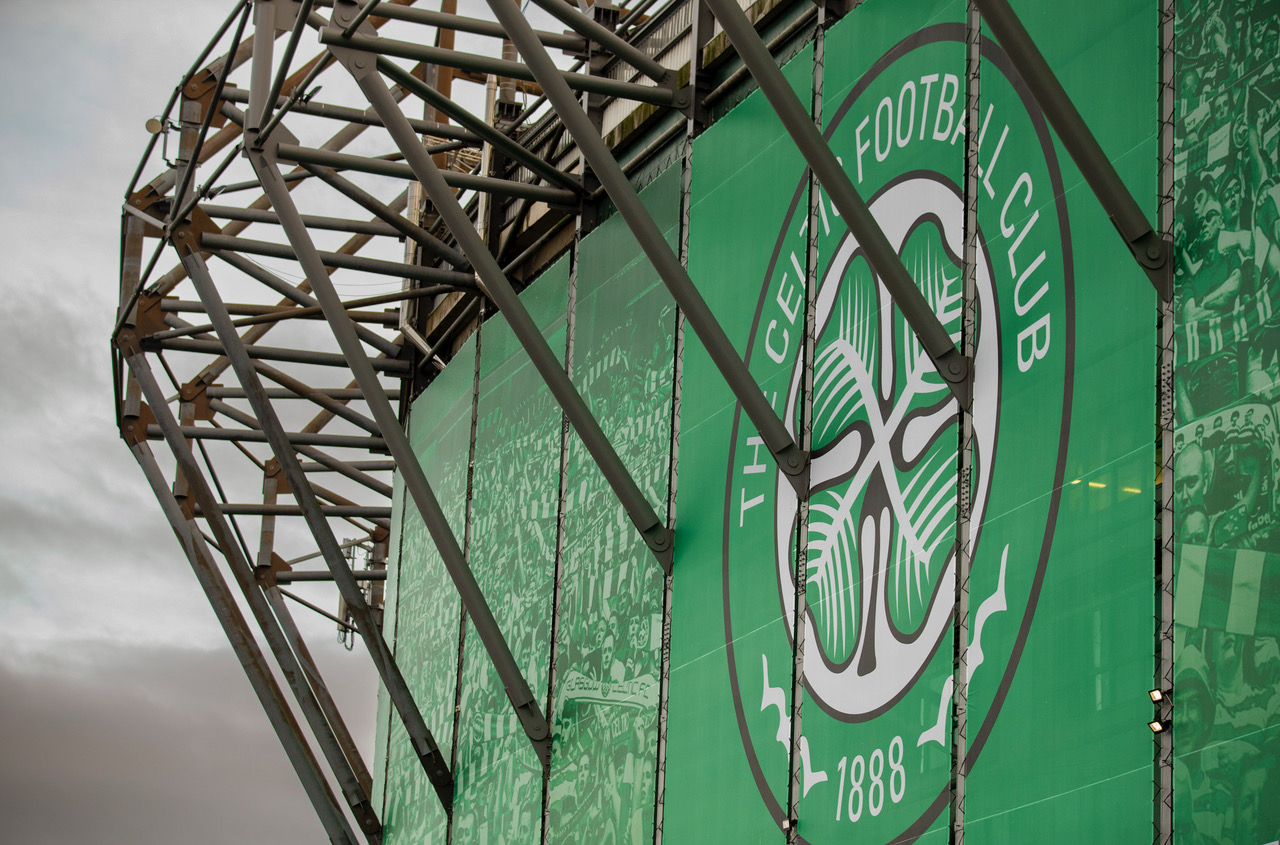 Celtic Park