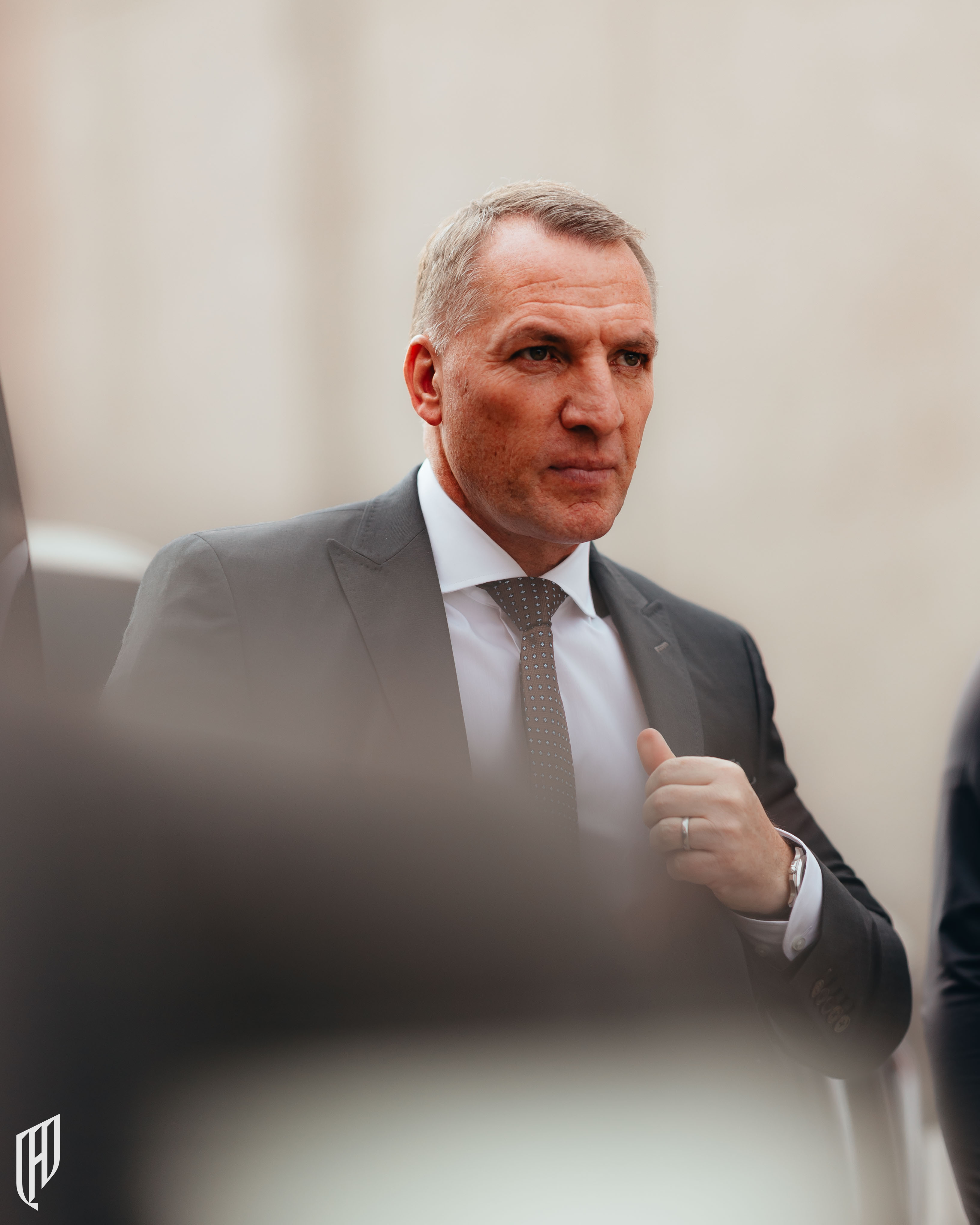 Brendan Rodgers tenure at Al Qadsiah opens with a draw