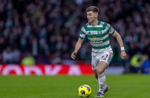 Kieran Tierney