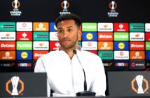 Auston Trusty of Celtic