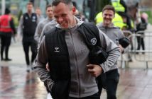 Lawrence Shankland of Hearts