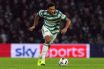 Auston Trusty of Celtic