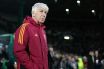 Gian Piero Gasperini, Head Coach of AS Roma