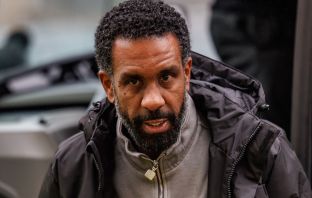 Celtic Manager Wilfried Nancy