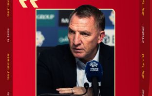 Brendan Rodgers