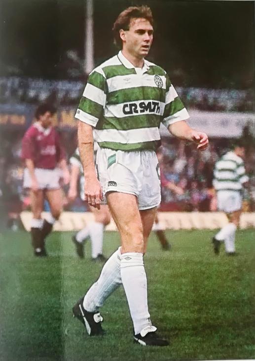 Tommy Coyne