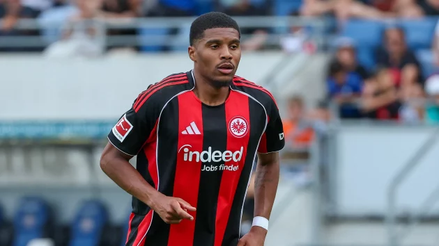 Sky Germany journo confirms Celtic to make move for Swiss defender