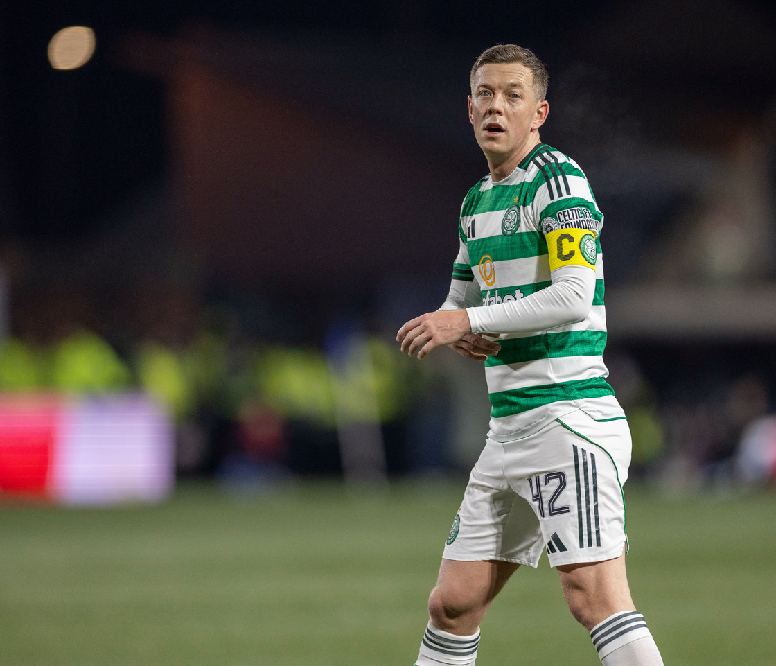 Callum McGregor 