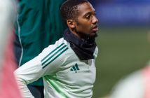 Michel-Ange Balikwisha