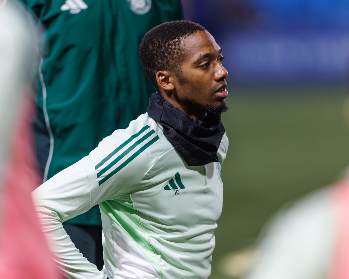 Michel-Ange Balikwisha