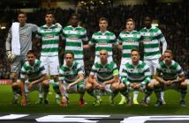 Kieran Tierney's European debut