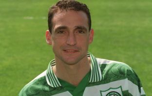 Paul McStay