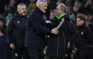 Jim Goodwin talks to Martin O'Neill