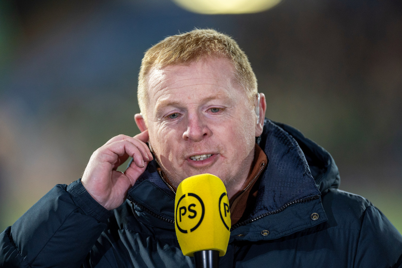 Neil lennon