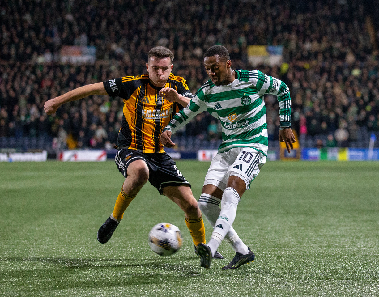 Michel-Ange Balikwisha