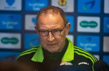 Martin O'Neill