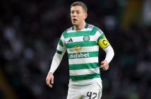 Callum McGregor