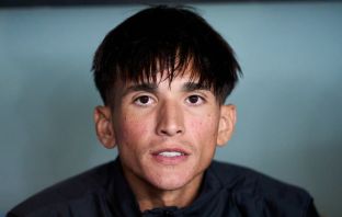 Ignacio “Nacho” Laquintana